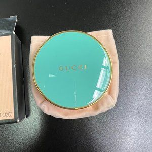 GUCCI POUDRE DE BEAUTE' ECLAT SOLEIL BRONZING POWDER SHADE #2